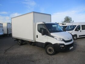 Iveco Daily 35S16, 191 000 km - 2