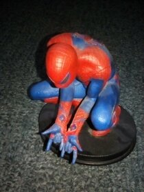 prodám sošku Spider-mana - 2