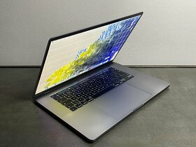 MacBook Pro 16" 2019 i7 SG 16GB / 500GB - 2