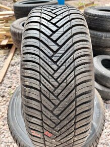 205/55 R16 94V celoroční pneu Hankook - DOT 2019 - 2