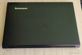 Lenovo B50-30 / Intel N2840 / 8 GB RAM / 240 GB SSD - 2
