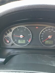 Ford Mondeo 2.0 TDCi - 2