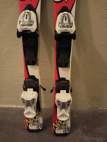 Dětské lyže Nordica - 2