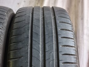 Letní pneu Michelin Energy 205 55 16 - 2