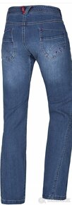 Ocún Medea Jeans sportovní džíny vel. M - 2