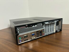 Stolní počítač NCS DT-A426 AMD A8-6500 (3,5GHz) 5 - 2