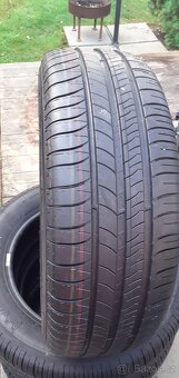 nove gumy MICHELIN - 2