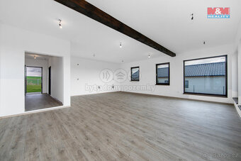 Prodej rodinného domu, 154 m², Lochousice - 2