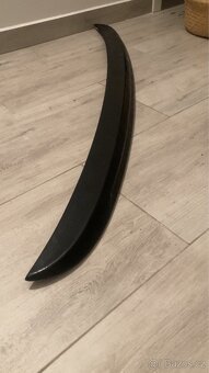 Spoiler BMW e60-M5 look - 2