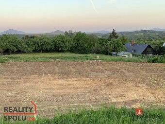 Prodej, pozemky/bydlení, 4351 m2, Svojkov, Česká Lípa [ID 67 - 2