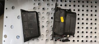 Bmw e39 zadni vydech stredoveho tuenlu s kastlikem - 2