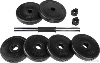 Fitforce ADBP 10 KG - 2