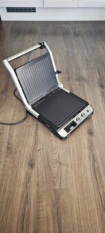 kontaktní gril ECG KG 1000 Gourmet - 2