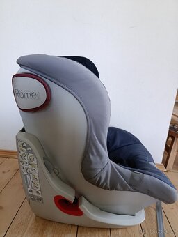Autosedačka Britax Romer - 2