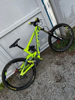 Scott Gambler - 2
