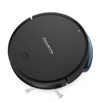 Robotický vysavač Rowenta Explorer Serie 40 RR7245WH - 2