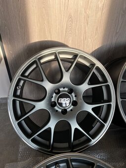 BBS CH-R R19 - 2