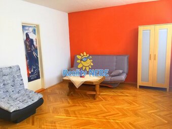 Pronájem bytu 2+1 60m2 Pod dálnicí Praha 4 Kačerov - 2