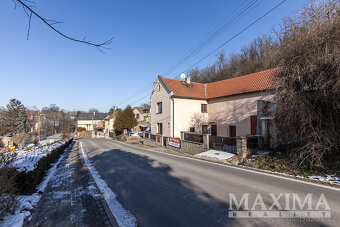 Prodej, dům , m2, Olovnice, Kralupská - 2