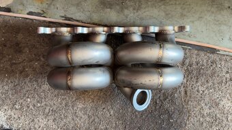 Svody na 1.8t - 2