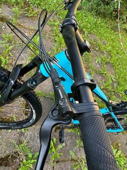 GT Zaskar Comp 29 vel. M - 2