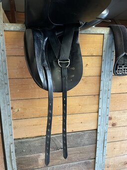 Kentaur Penelopa - komora 2, 17,5” - 2