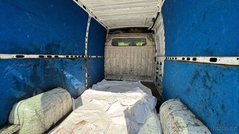 Opel Movano 2,8 DTi - 2