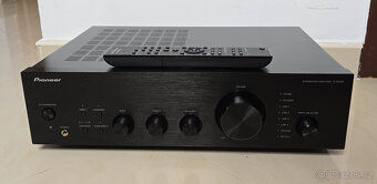 Pioneer A – 40AE / PHONO / Optika /Loudness - 2