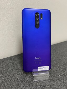Xiaomi Redmi 9 64GB - 2