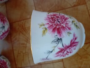 Hrnicky po mamince - 2