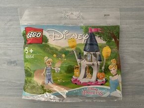LEGO® mini stavebnice - 2