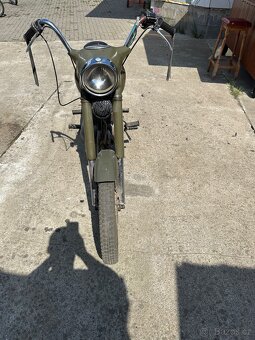 Jawa 250/559 - 2