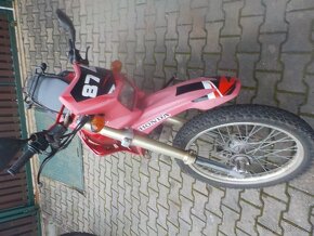 YUKI CROSS QM200GY - 2