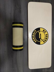 Balanceboard - Trickboard - Balanční deska - 2