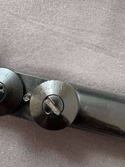 Puškohled ZEISS ZF 4 - 2