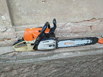 Stihl - 2