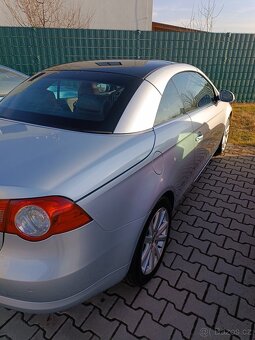Prodám VW EOS - 2