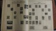 Schaubeks brief-marken album - 2