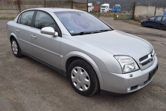 Opel Vectra 2,2 i AUTOMAT,PO STK - 2