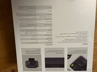 Saramonic Blink 500 B4 - set 2 profi mikrofonů pro iPhone - 2