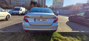 PRODÁM FIAT TIPO SXC1B - 2