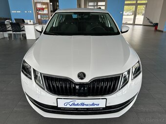 Škoda Octavia 3 2.0 TDI 110kW,STYLE,ČR,1.MAJ - 2