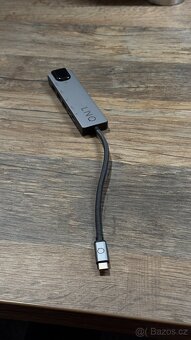 Dokovací stanice LINQ USB-C - 2