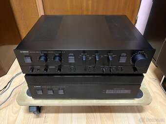 Yamaha M4/C4 - 2