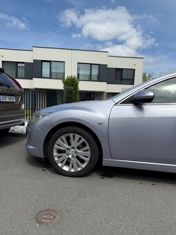 Mazda 6 108kw benzin - 2