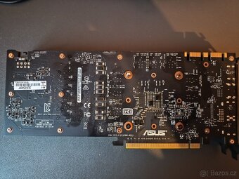 Asus GTX 1070 8GB - 2