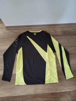 Cyklo dres značky Endura - 2