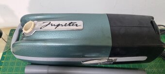 Vysavač ETA Jupiter 402 , 50. léta - 2