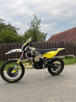 Husqvarna FE 350 2019 - 2