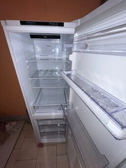 Lednice Beko - 2